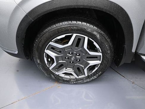 Used 2023 Hyundai Santa Fe Limited AWD/4WD image 22