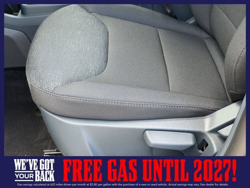 New 2026 Ford Maverick XL FWD image 27