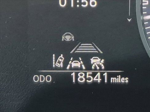 Used 2024 Lexus NX 250 FWD w/ Cold Area Package image 11