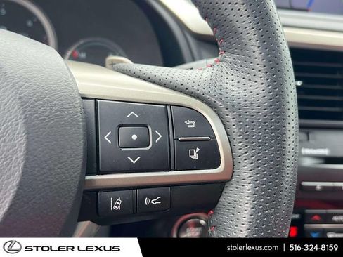 Used 2021 Lexus RX 350 F Sport AWD/4WD image 28
