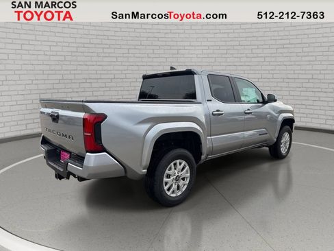 New 2026 Toyota Tacoma SR5 RWD image 5
