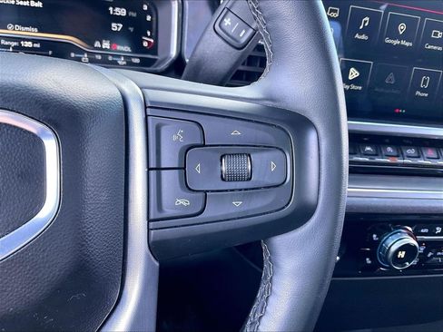 Used 2024 GMC Sierra 1500 SLT image 22