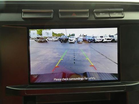 Certified 2024 Ford F250 XLT w/ FX4 Off-Road Package AWD/4WD image 35