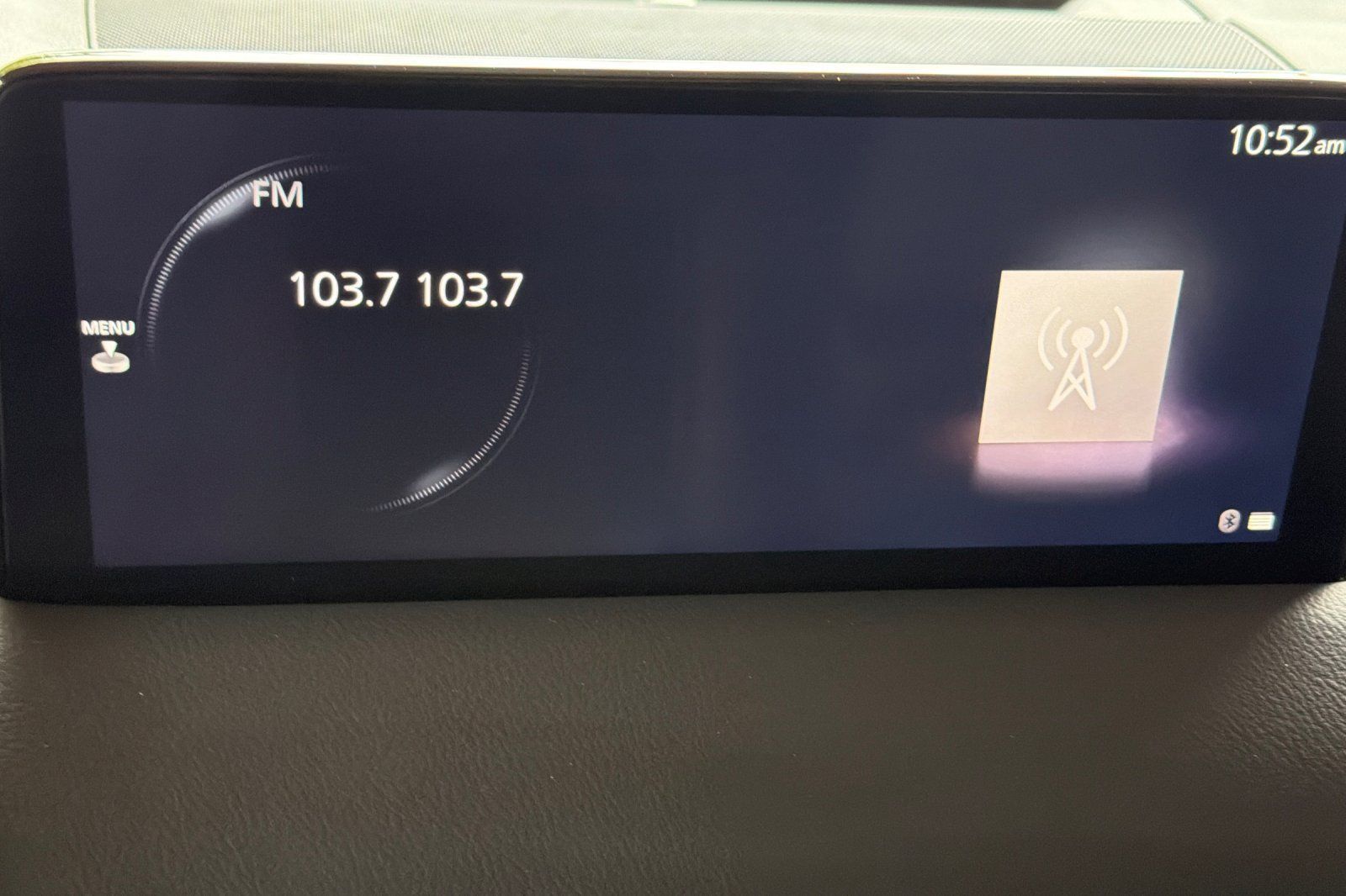 Used 2025 MAZDA CX-5 AWD 2.5 S w/ Preferred Package image 18