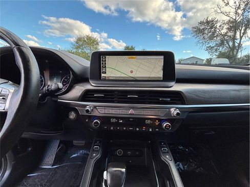 Used 2021 Kia Telluride EX w/ Towing Package image 10