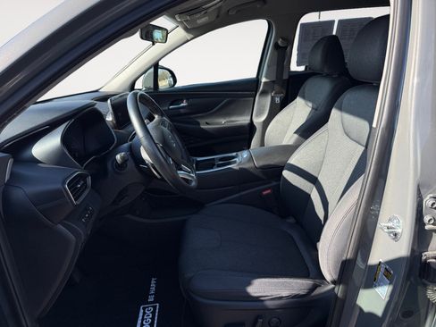 Used 2023 Hyundai Santa Fe SEL image 10