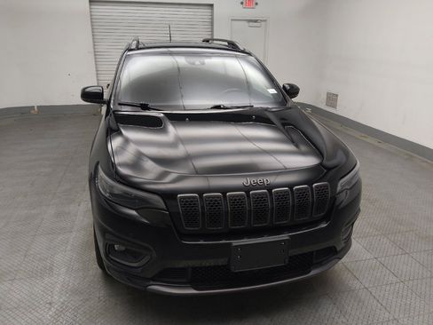 Used 2019 Jeep Cherokee High Altitude AWD/4WD image 14