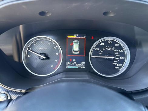 Used 2022 Subaru Forester Limited w/ Popular Package #3 image 39