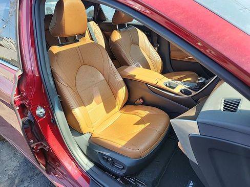 Used 2020 Toyota Avalon Limited w/ Advanced Safety Package FWD image 9