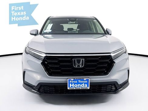 New 2026 Honda CR-V EX image 2