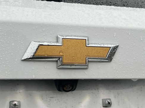 Used 2025 Chevrolet Blazer LT w/ Driver Confidence Package image 12