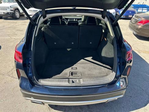 Used 2019 INFINITI QX50 Essential w/ Cargo Package image 32