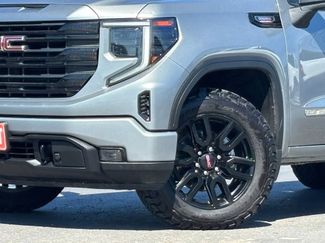 Used 2023 GMC Sierra 1500 Elevation AWD/4WD video 2
