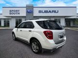 Used 2016 Chevrolet Equinox LTZ w/ Enhanced Convenience Package image 5
