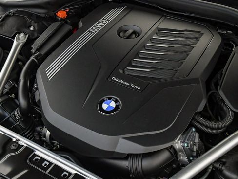 New 2026 BMW 840i image 35