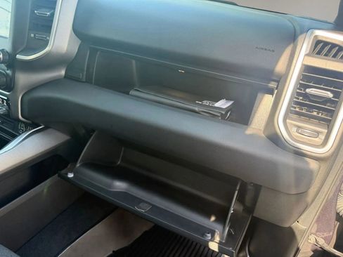 Used 2019 RAM 1500 Big Horn AWD/4WD image 48