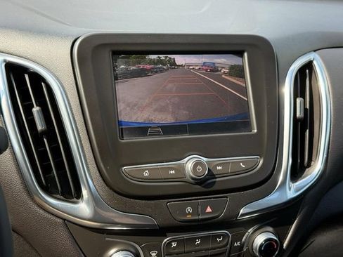 Used 2024 Chevrolet Equinox LT w/ LPO, Floor Liner Package FWD image 20