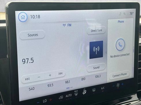 Used 2024 Ford Transit 350 XLT image 16