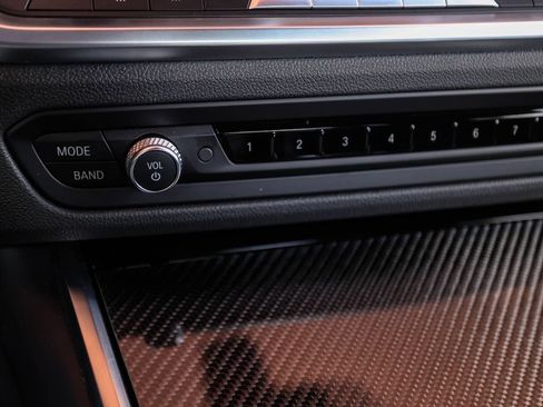 Used 2022 BMW M4 xDrive Competition w/ M Carbon Exterior Package AWD/4WD image 39