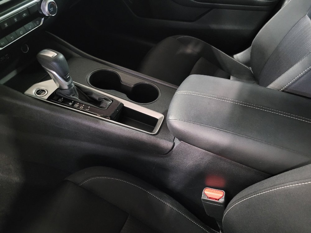 Used 2020 Nissan Altima 2.5 S FWD image 26