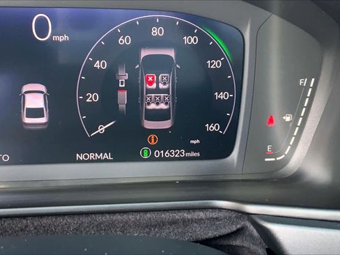 Used 2025 Honda Accord Sport image 23