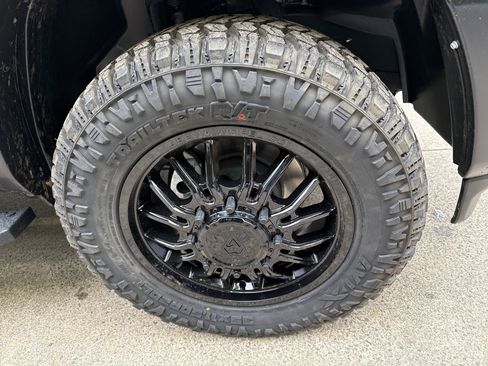 New 2026 RAM 3500 Tradesman AWD/4WD image 15