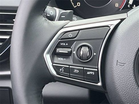 New 2026 Acura RDX SH-AWD image 14
