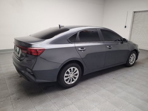 Used 2024 Kia Forte LX FWD image 10