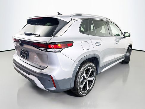 New 2026 Volkswagen Tiguan SE AWD/4WD image 7