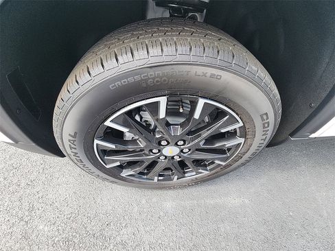 New 2026 Chevrolet Traverse LT w/ Enhanced Driving Package image 10