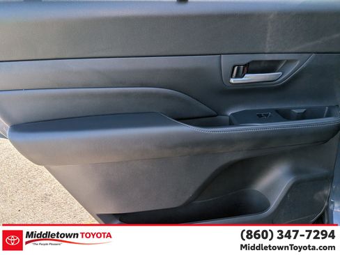 Certified 2024 Toyota Grand Highlander AWD Hybrid image 29