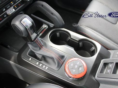 New 2026 Ford Bronco Raptor AWD/4WD image 13