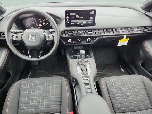 New 2026 Honda HR-V Sport image 16