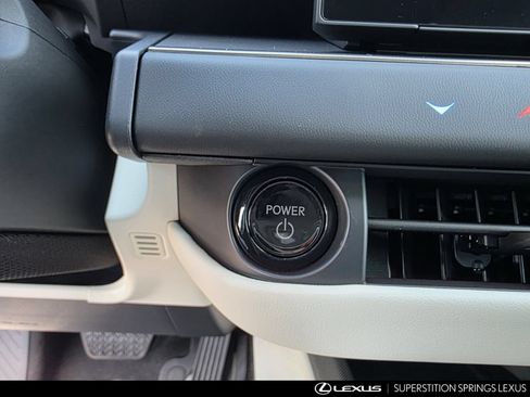 New 2026 Lexus ES 350e FWD image 23