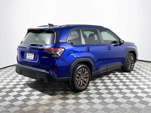 New 2026 Subaru Forester Sport image 7