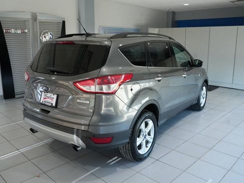 Used 2014 Ford Escape SE w/ Equipment Group 201A image 7