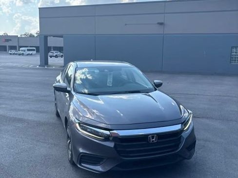 Used 2022 Honda Insight EX image 3