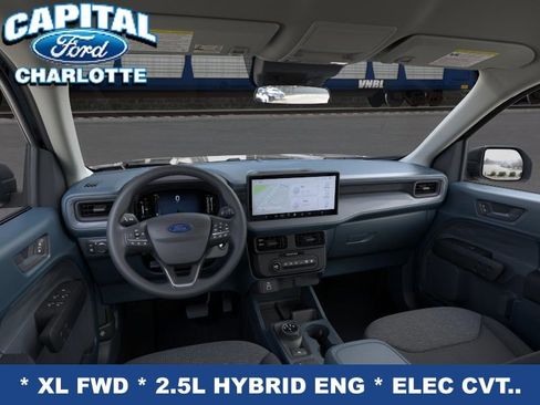 New 2026 Ford Maverick XL FWD image 10