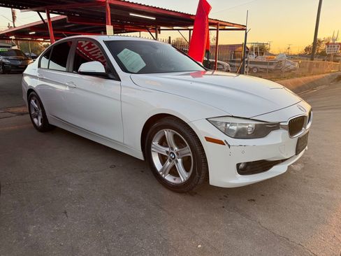 Used 2014 BMW 328i Sedan image 10