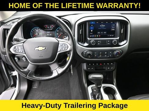 Used 2019 Chevrolet Colorado ZR2 image 15