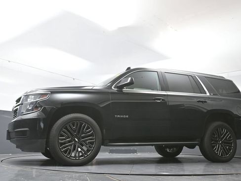 Used 2019 Chevrolet Tahoe LT AWD/4WD image 21