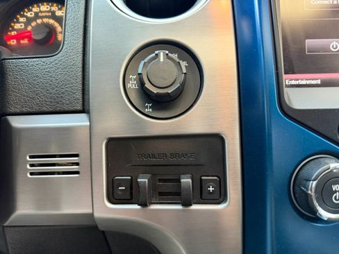 Used 2013 Ford F150 Raptor w/ Luxury Equipment Group AWD/4WD image 53