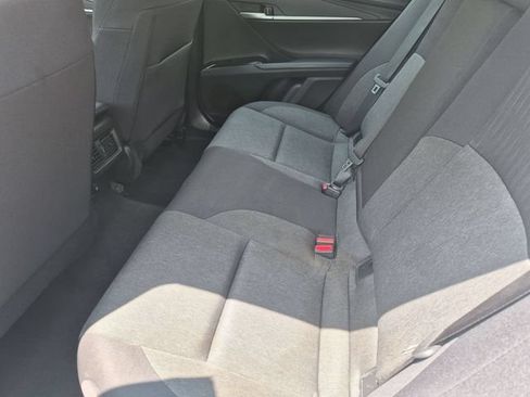 Used 2025 Toyota Camry LE FWD image 25