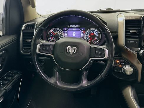 Used 2020 RAM 1500 Laramie image 17