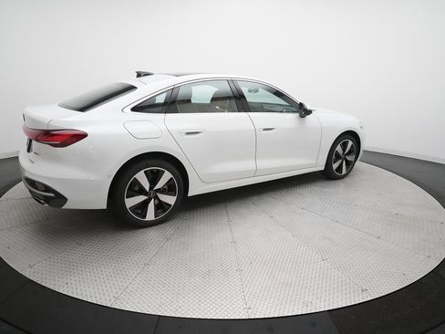 New 2025 Audi A5 2.0T Premium image 39