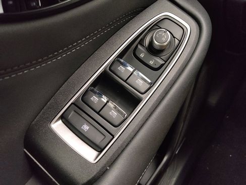 Used 2024 Subaru Legacy Limited AWD/4WD image 27