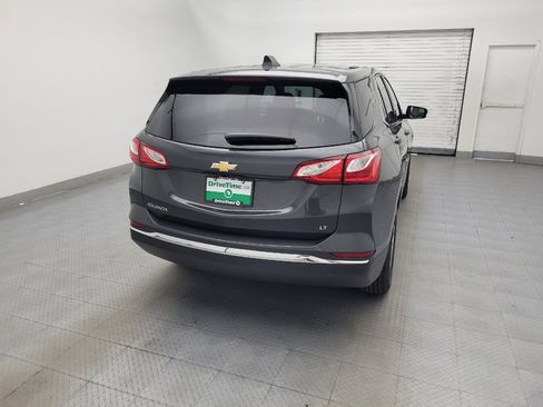 Used 2019 Chevrolet Equinox LT image 7