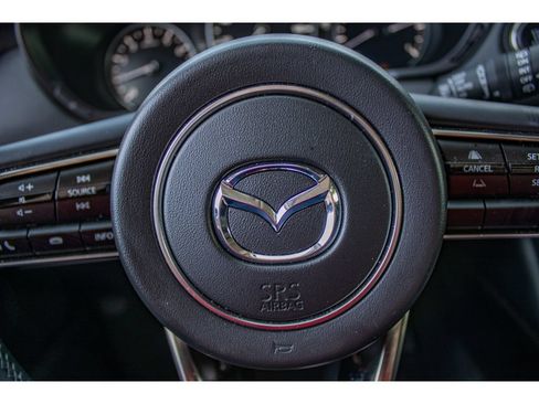 Used 2026 MAZDA CX-90 3.3 Turbo w/ Preferred Package AWD/4WD image 43