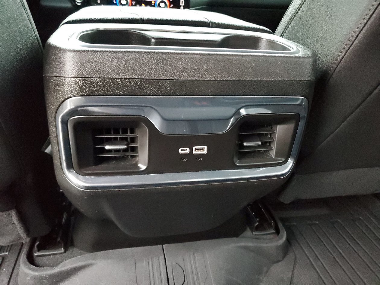 Used 2024 GMC Sierra 2500 SLT AWD/4WD image 17