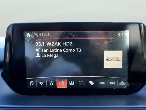 Used 2016 MAZDA MAZDA6 Grand Touring w/ GT Technology Package image 31